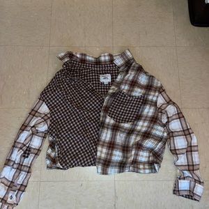 American Eagle Flannel